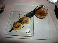 diet foie gras