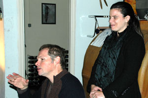 Barrera et DupÃ©rÃ©