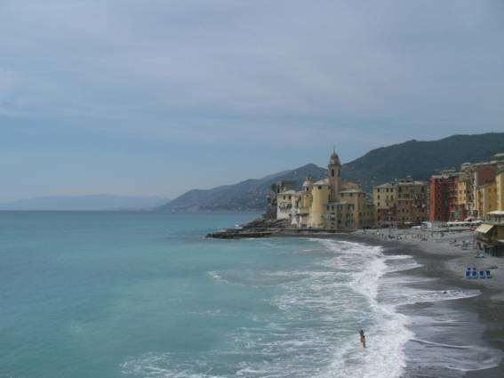 camogli